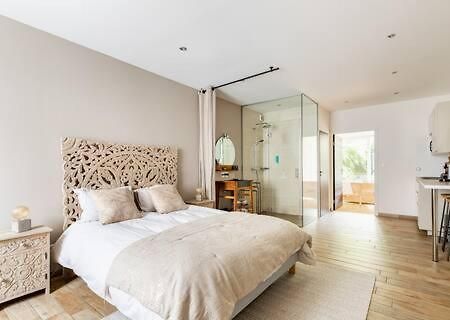 Ferienwohnung Studio Chic Avec Salon Et Terrasse Privee Tourcoing Exterior foto